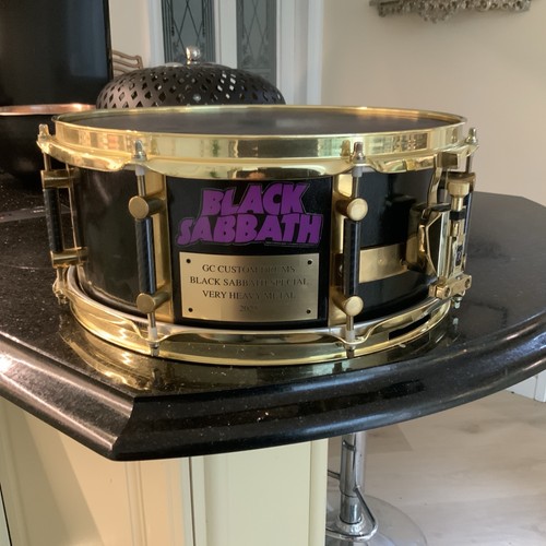 Cast bell brass - brass, and