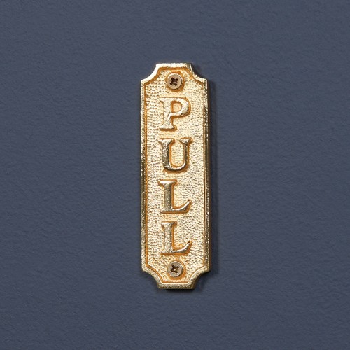 Vintage victorian brass style - vintage,