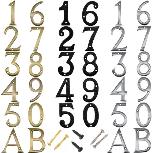 Chrome brass black - chrome, /