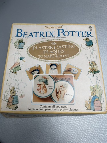 Supercast beatrix potter - supercast,