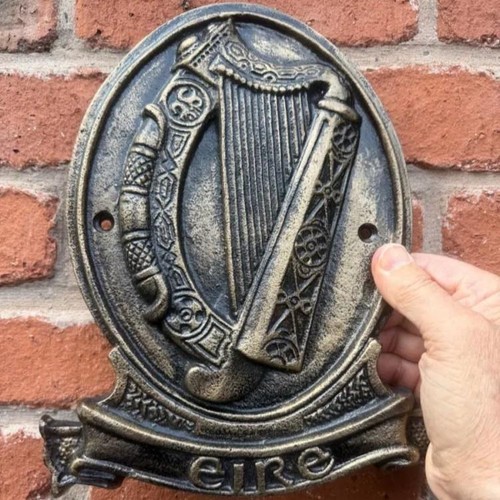 Eire vintage cast - 'eire',