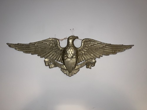 Vintage sexton american eagle - american,