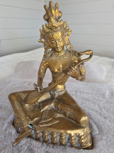 Vintage cast - vintage, 12”