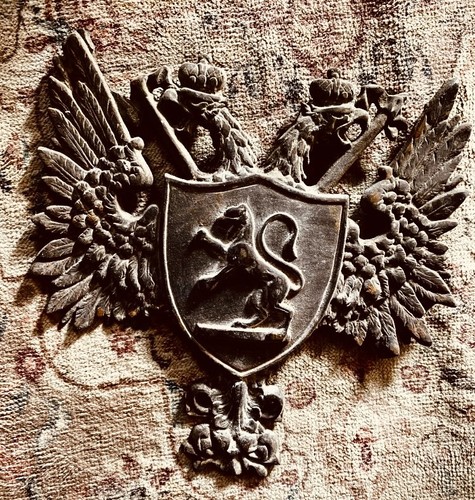 Vintage heavy cast - vintage,