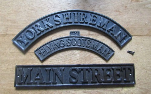 Cast iron vintage - , rustic