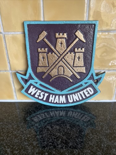 West ham united - united, cast