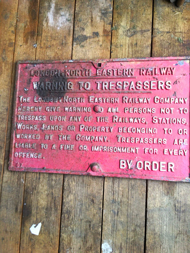Lner london north eastern - &,