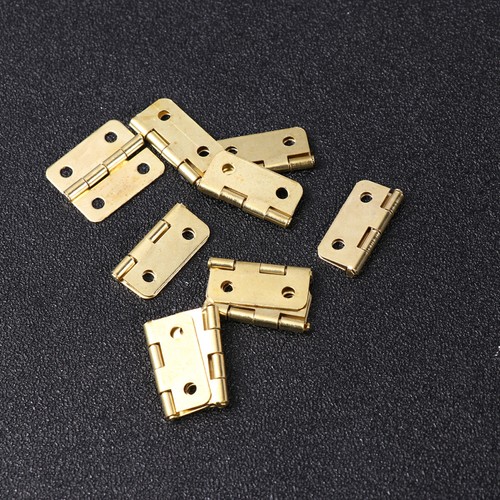 100pcs vintage iron - iron, hinges