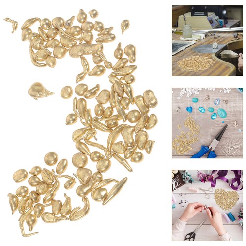 Brass casting grain - brass,