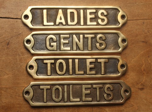 Gents mens ladies - gents, womens