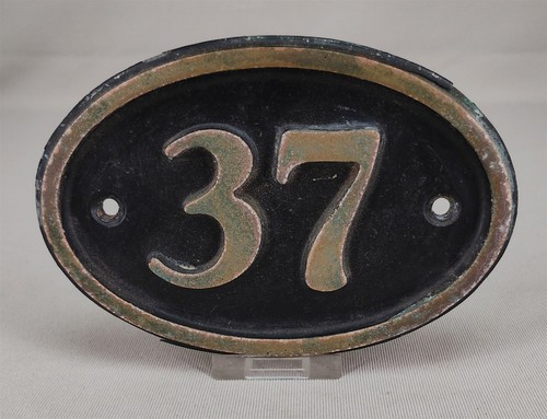 Reclaimed solid cast brass - reclaimed,