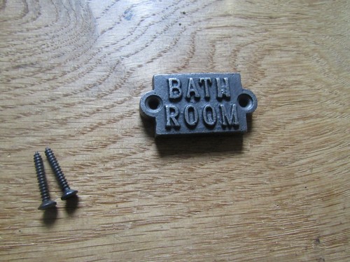 Inch bathroom solid cast - 2,