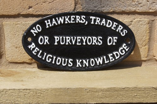 Hawkers traders cast - traders,