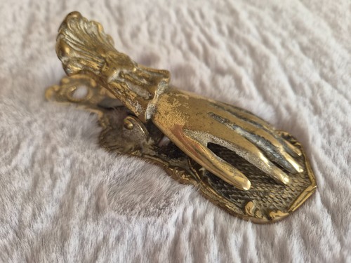 Vintage sand cast - sand,